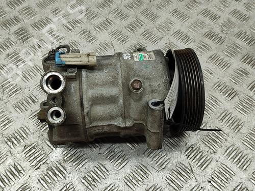 AC compressor PEUGEOT 308 CC (4B_) 1.6 16V | BP26319888M34 