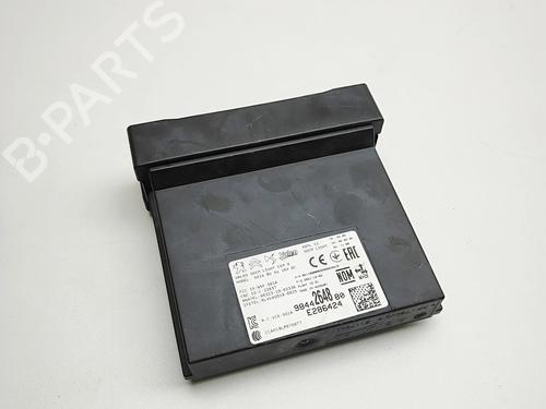 Módulo eletrónico OPEL MOKKA 1.2 (76) | BP37029414M83 - Image 3