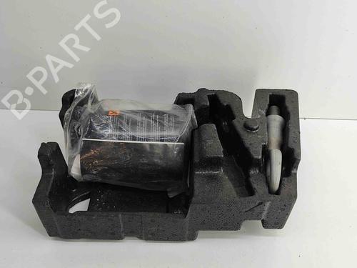 Used Other PORSCHE CAYENNE (92A) 3.0 Diesel (239 hp) 25615431