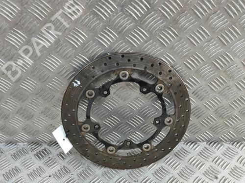 Other YAMAHA MOTORCYCLES YZF-R YZF-R6 (RJ09) BP28561745O1