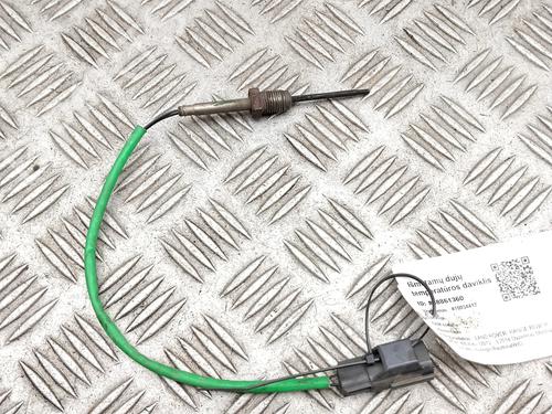 Elektronisk sensor Elektronisk sensor LAND ROVER RANGE ROVER SPORT II (L494) 3.0 SDV6 4x4 (306 hp) 39590629 39590629