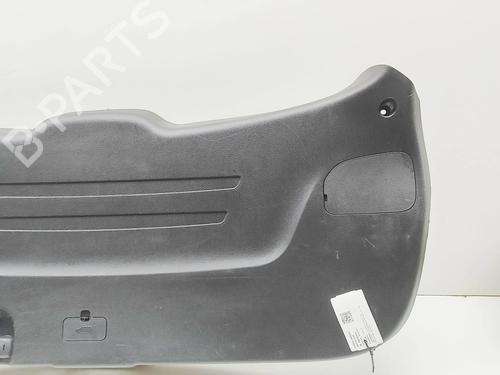 Boot lining HYUNDAI SANTA FÉ III (DM, DMA) 2.2 CRDi 4WD | BP39244280I3 - Image 3