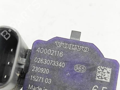 Electronic module VOLVO XC40 (536) B4 Mild-Hybrid | BP33379471M83  - Image 6