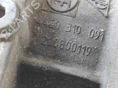 Rear differential PORSCHE CAYENNE (92A) 3.0 S E-Hybrid | BP30856983M24  - Image 9