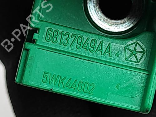 Electronic sensor CHRYSLER GRAND VOYAGER V (RT) 2.8 CRD | BP38071560M84 - Image 6