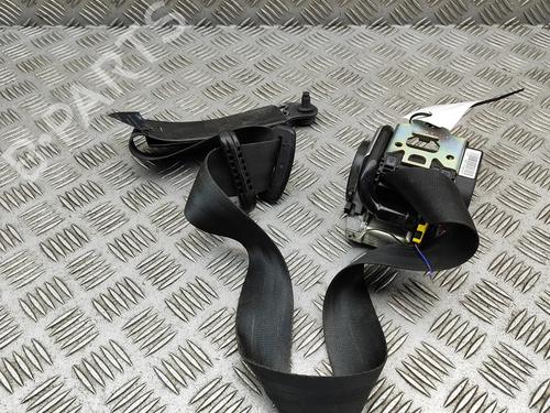 Front right seatbelt FORD TRANSIT V363 Van (FCD, FDD) 2.0 EcoBlue | BP33376688I25  - Image 5