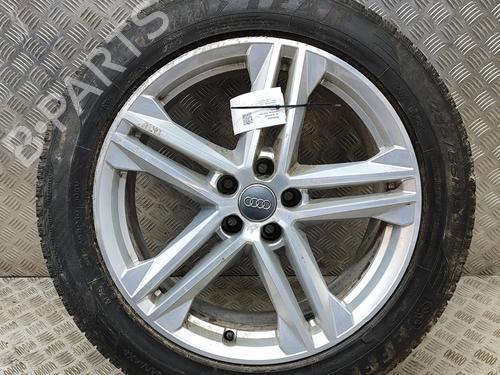 Used Rim AUDI Q5 (FYB, FYG) 2.0 TDI quattro (190 hp) 16140380