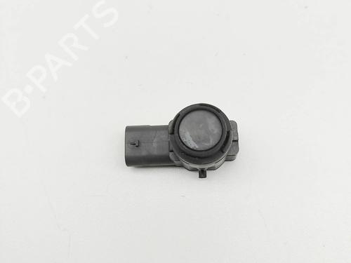 Electronic module PORSCHE MACAN (XAB) 4 Electric 4 (XABBB1, XABFD1) | BP38467206M83 - Image 2