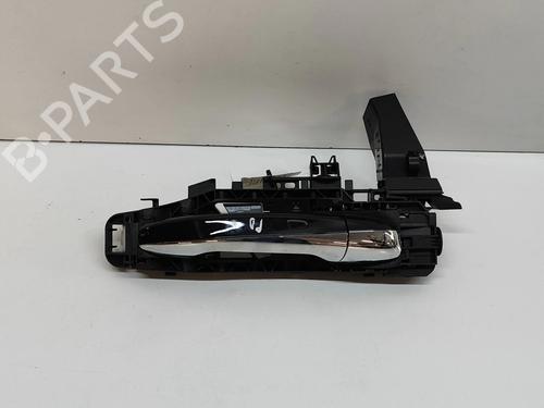 front-right-exterior-door-handle-mercedes-benz-a-class-w177-2018-27797134 main image
