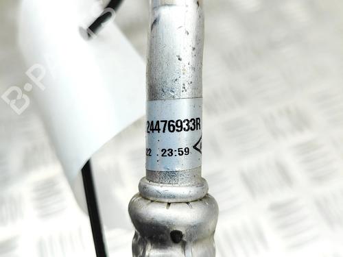 AC pipe RENAULT ZOE (BFM_) ZOE (BFMC, BFMD) | BP38500261M126  - Image 6