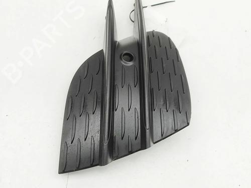 Grill MERCEDES-BENZ E-CLASS (W213) E 300 de (213.016) | BP36021319C40 - Image 2