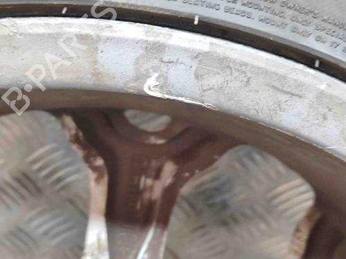 Rim FIAT 500L (351_, 352_) 1.4 (199LYB1B) | BP29485980C45 