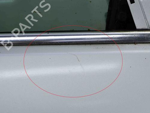 Right front door OPEL ASTRA J (P10) 2.0 CDTI (68) | BP30154917C3 