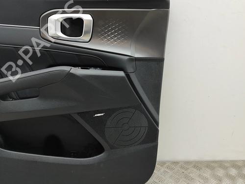 Front left panel KIA SORENTO IV (MQ4, MQ4A) 1.6 T-GDi Plug-in Hybrid AWD | BP33384913C58 - Image 3