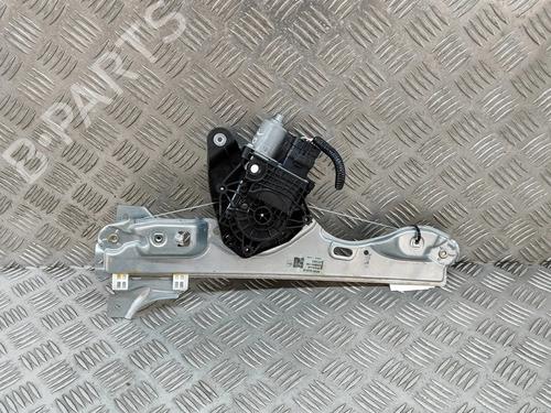 Used Rear left window mechanism NISSAN QASHQAI III (J12) 1.3 DIG-T (158 hp) 28431567
