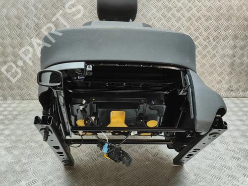Left front seat VW CADDY IV Box Body/MPV (SAA, SAH) 2.0 TDI | BP32755947C15 - Image 5