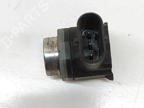 Electronic module PORSCHE BOXSTER (986) 2.7 | BP27644823M83 