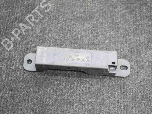 Elektronisk modul MERCEDES-BENZ C-CLASS Convertible (A205) C 200 (205.442) (184 hp) 8833704