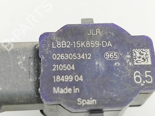 Electronic module LAND ROVER DISCOVERY V (L462) D300 MHEV 4x4 | BP30644392M83 