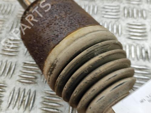 Right rear driveshaft MERCEDES-BENZ M-CLASS (W163) ML 270 CDI (163.113) | BP27583700M41 