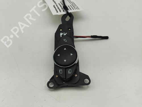 Mirror switch MERCEDES-BENZ CLS (C219) CLS 350 (219.356) | BP27644974I25 - Image 2