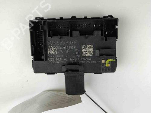 Electronic module SKODA SUPERB III Estate (3V5) 2.0 TDI | BP26281144M83