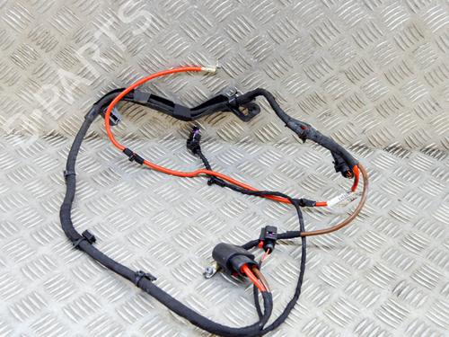 Wiring harness AUDI Q2 (GAB, GAG) 35 TFSI | BP27760357E16 