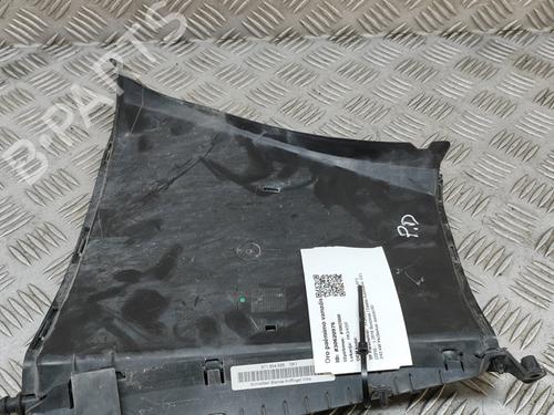 Used Pipe PORSCHE PANAMERA (971) 2.9 4 E-Hybrid (97ABE1, 97BBE1) (330 hp) 26685391