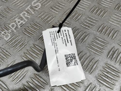 Pipe AUDI A5 (F53, F5P) 35 TFSI Mild Hybrid | BP27789362M125  - Image 5