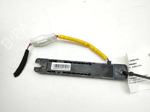 Used Electronic module Electronic module 37269450 37269450