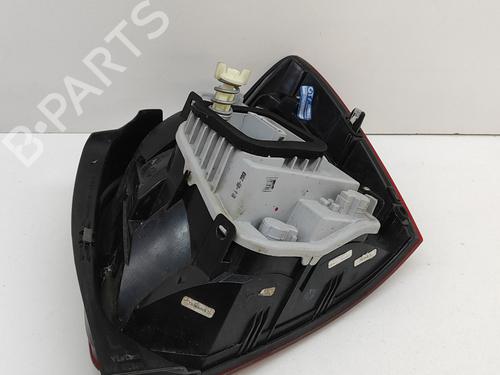Left taillight VW POLO V (6R1, 6C1) 1.2 TSI | BP22620236C34 