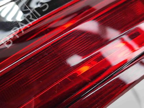 Left taillight NISSAN QASHQAI II (J11, J11_) 1.5 dCi | BP29867317C34
