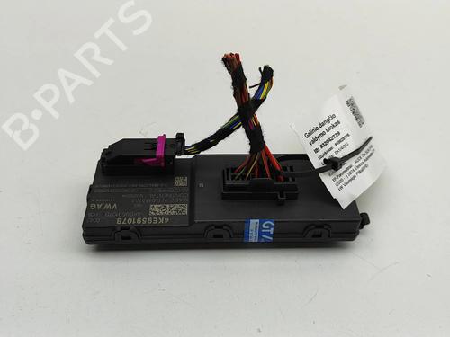 Used Electronic module Electronic module AUDI Q4 E-TRON SUV (F4B) 45 (286 hp) 29234609 29234609