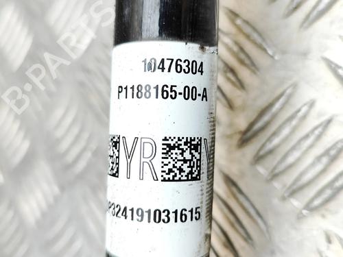 Left rear driveshaft TESLA MODEL Y (5YJY) Long Range All-wheel Drive | BP38565308M40 - Image 8