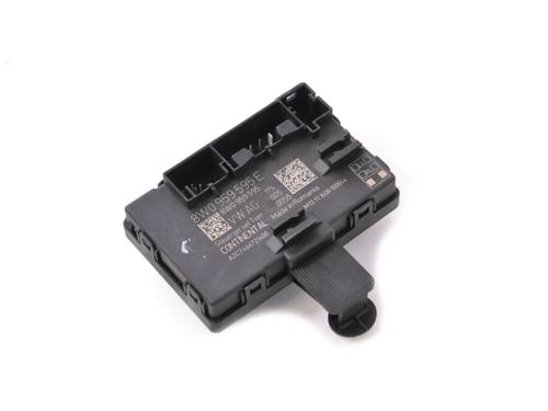 Used Electronic module Electronic module AUDI A4 B9 (8W2, 8WC) 2.0 TFSI (190 hp) 33342539 33342539