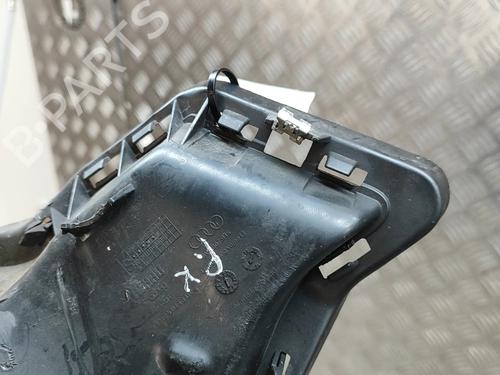 Pipe AUDI A3 Sportback (8VA, 8VF) RS3 quattro | BP26590144M125 - Image 5