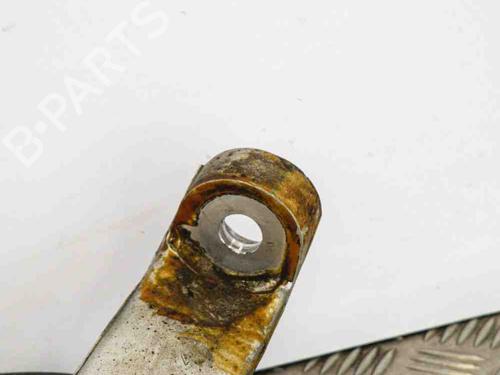 Right front steering knuckle MERCEDES-BENZ GLE (W166) 250 d (166.006) | BP14666433M26 