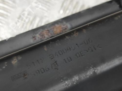 Other BMW X3 (E83) 3.0 d | BP24142793O1  - Image 8