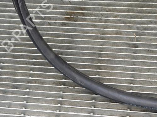 Rubber door seal BMW 1 (F20) M 140 i | BP14666369C142 