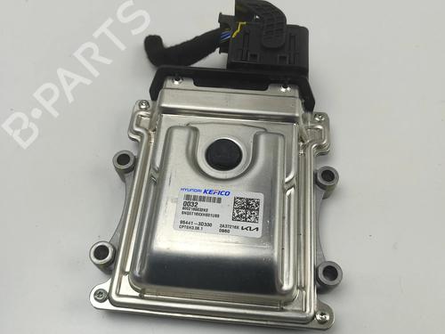 Used Gearbox control unit KIA SPORTAGE V (NQ5) 1.6 T-GDi Hybrid (215 hp) 27791509