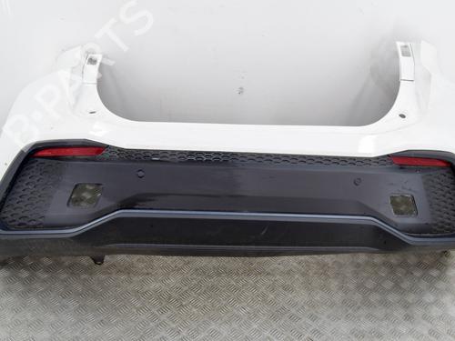 Stoßstange hinten für TOYOTA C-HR (_X2_, _H2_) Hybrid (197 hp) 27794671