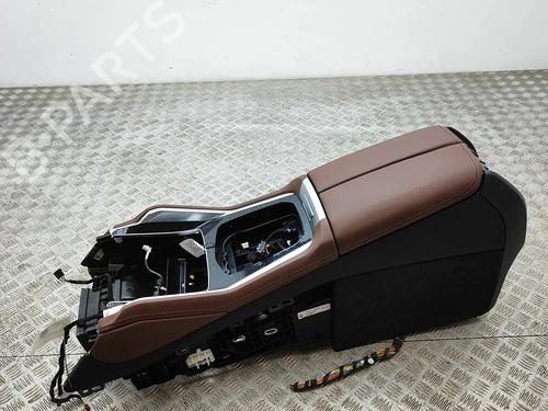 Seats set BMW X6 (G06, F96) xDrive 40 i | BP36415039C78 - Image 10