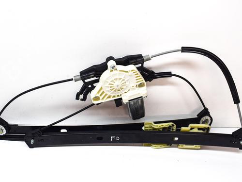 Used Front right window mechanism AUDI Q5 (FYB, FYG) 40 TDI Mild Hybrid quattro (204 hp) 27762388