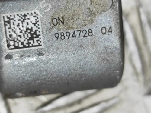 Engine mount BMW X2 (U10) iX2 eDrive 20 | BP27797936M89 