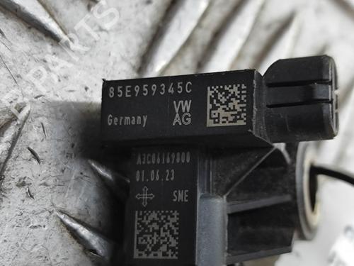 Elektronisk sensor AUDI Q4 E-TRON Sportback (F4N) 40 | BP28437487M84 