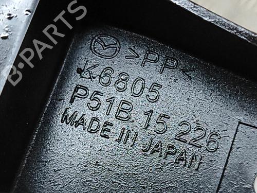 Andre MAZDA MX-5 IV (ND__) 2.0 (ND2E, ND6E) | BP29007526O1 