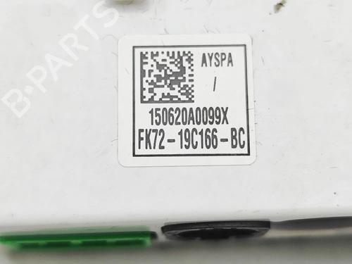 Electronic module JAGUAR XE (X760) 2.0 D | BP33394743M83 - Image 6