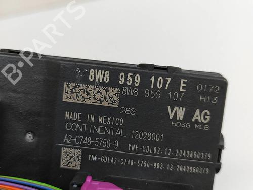 Electronic module AUDI Q5 (FYB, FYG) 40 TDI quattro | BP27782304M83 