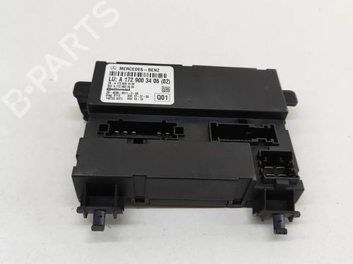 Used Electronic module MERCEDES-BENZ SLK (R172) 250 CDI / d (172.403) (204 hp) 19936915