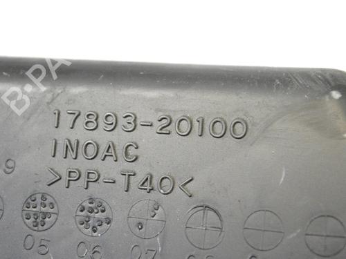 Pipe LEXUS RX (_U3_) 400h AWD (MHU38_) | BP33343913M125 - Image 5